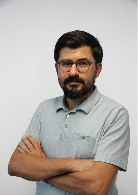 Kıdemli Araştırmacı