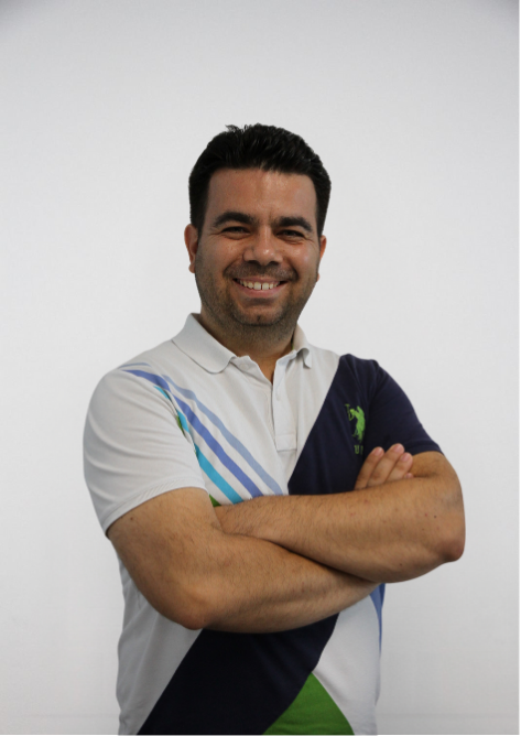 Mali & İdari Asistan